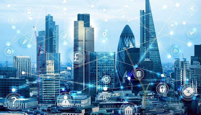 Đưa Trung tâm tài chính quốc tế vào hoạt động cuối năm 2025