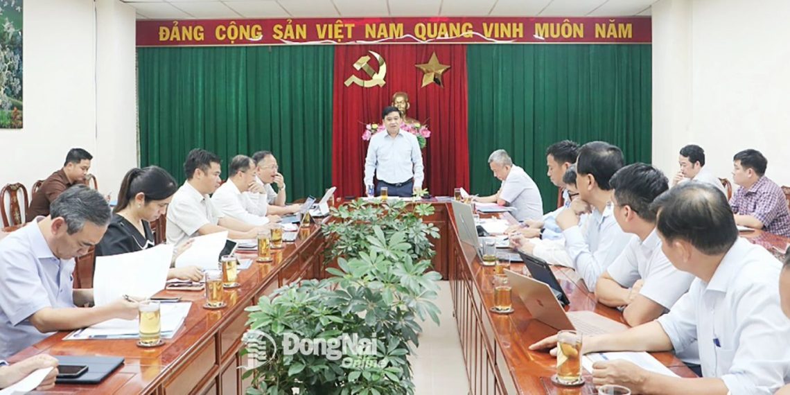 Đề xuất 2 phương án tài chính cho Dự án Tuyến đường trên cao dọc quốc lộ 51