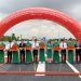 Khánh thành cầu Nhơn Trạch – Dự án thành phần 1A đường Vành đai 3 TP. Hồ Chí Minh