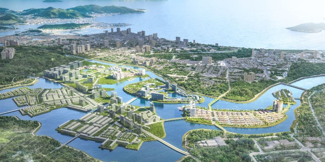 Khánh Hòa: Khởi công đồng loạt 4 dự án trọng điểm chào mừng 80 năm Quốc khánh