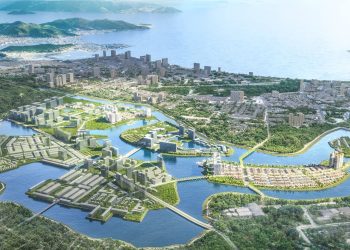 Khánh Hòa: Khởi công đồng loạt 4 dự án trọng điểm chào mừng 80 năm Quốc khánh