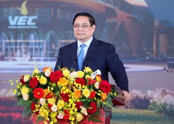 Kỳ vọng vào từng dự án