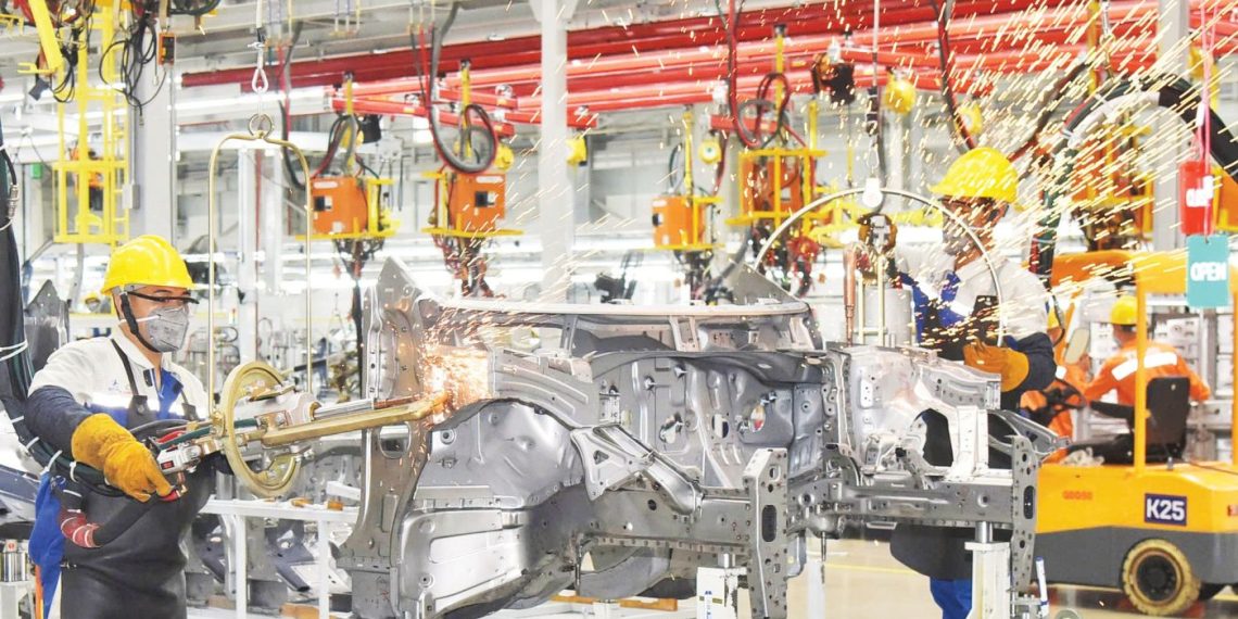 Đột phá thể chế kinh tế, khởi tạo làn sóng FDI thứ tư