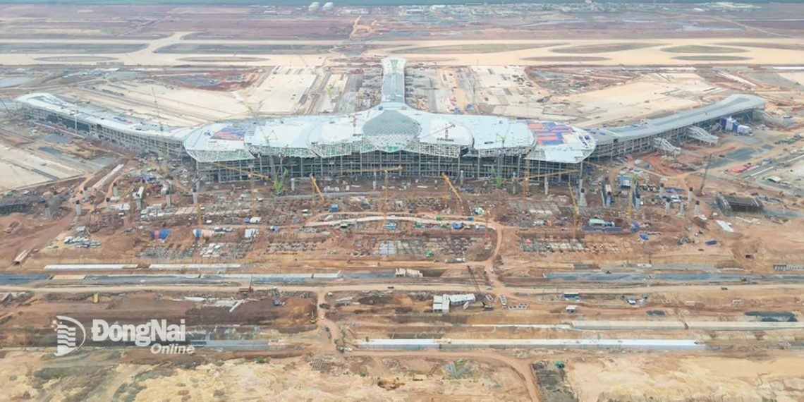 Đồng Nai kiến nghị điều chỉnh chủ trương đầu tư Dự án Xây dựng đường tỉnh 769E giai đoạn 1