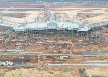 Đồng Nai kiến nghị điều chỉnh chủ trương đầu tư Dự án Xây dựng đường tỉnh 769E giai đoạn 1