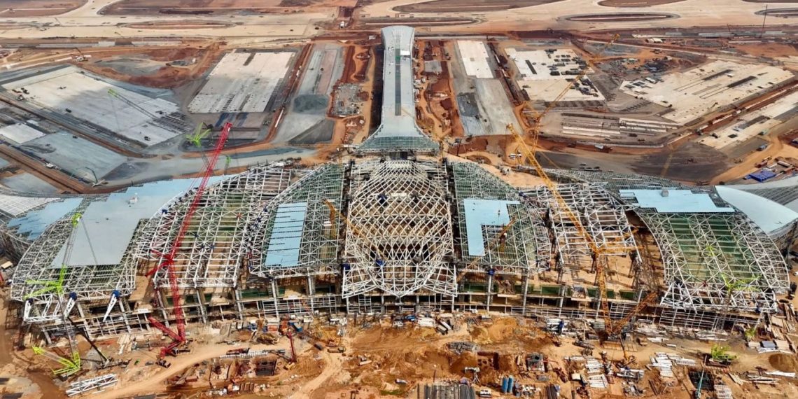 Lợi thế phát triển khu thương mại tự do