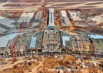 Lợi thế phát triển khu thương mại tự do