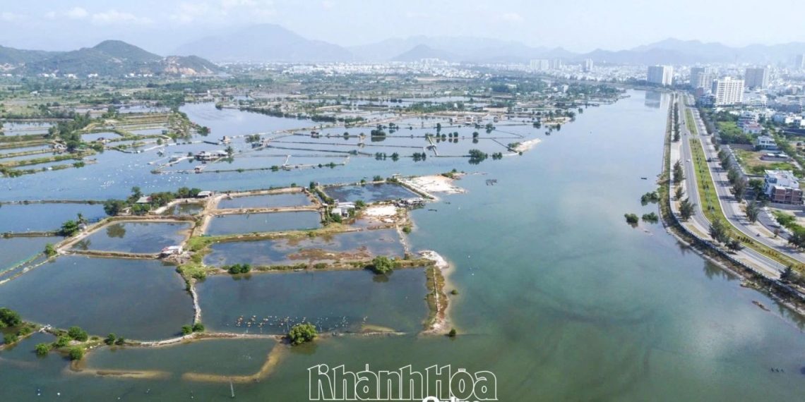 Khánh Hòa: 4 dự án lớn chào mừng kỷ niệm 80 năm Ngày Quốc khánh dự kiến khởi công vào ngày 19-8