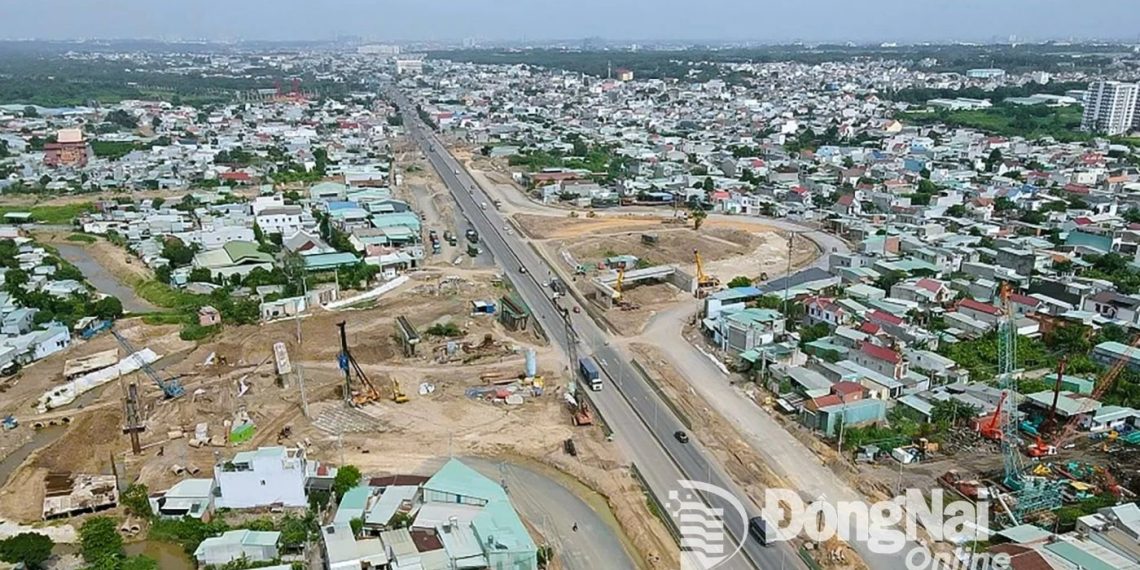 Đồng Nai ban hành kế hoạch triển khai 140 ngày đêm hoàn thành thông xe kỹ thuật 2 dự án giao thông trọng điểm quốc gia