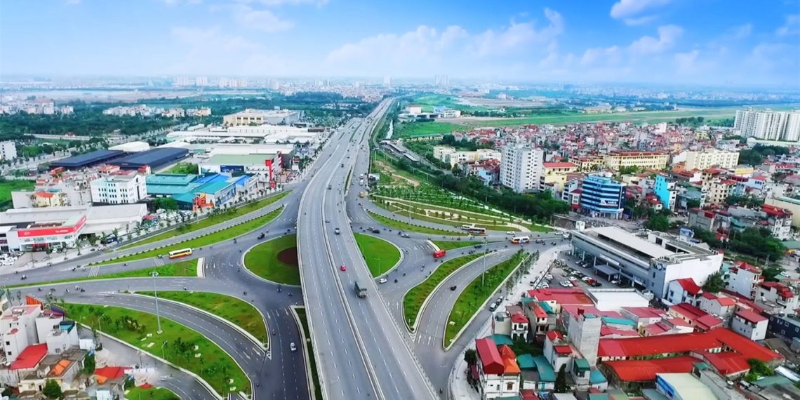 Tổ chức khởi công, khánh thành các công trình chào mừng 80 năm Quốc khánh trực tuyến tại 80 điểm cầu