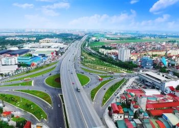 Tổ chức khởi công, khánh thành các công trình chào mừng 80 năm Quốc khánh trực tuyến tại 80 điểm cầu