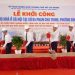 TP.HCM: Khởi công khu nhà ở xã hội hơn 998 tỷ đồng phục vụ tái định cư rạch Xuyên Tâm