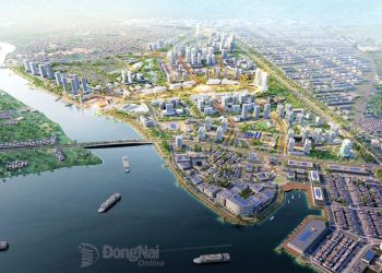 Biến “cái nôi” ngành công nghiệp thành điểm nhấn đô thị hiện đại