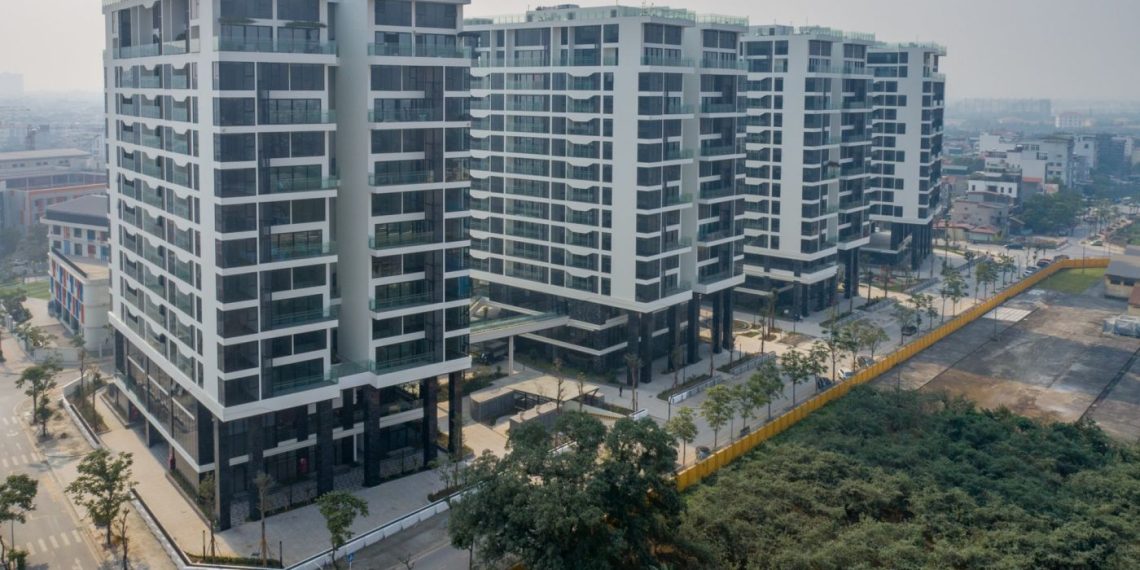 “Săn” căn hộ Sunshine Green Iconic với giá khởi điểm chỉ 4,5 tỷ đồng trên livestream 26/8