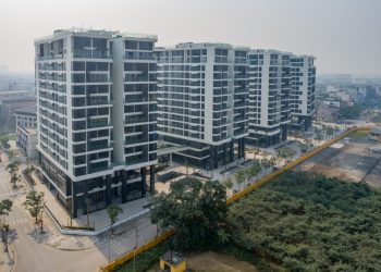 “Săn” căn hộ Sunshine Green Iconic với giá khởi điểm chỉ 4,5 tỷ đồng trên livestream 26/8