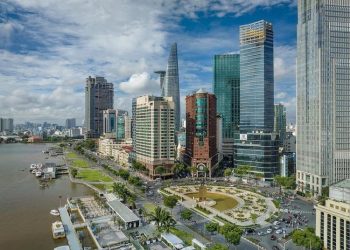 Diện mạo thị trường bất động sản TP. Hồ Chí Minh sau sáp nhập hiện ra sao?