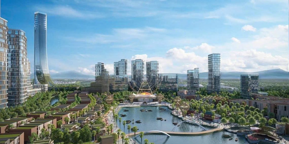 Định hình thành phố Đà Nẵng tương lai – Bài 1: Khát vọng từ những đại công trình