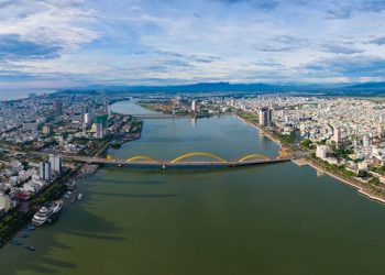 Định hình thành phố tương lai – Bài 3: Khát vọng Trung tâm tài chính quốc tế