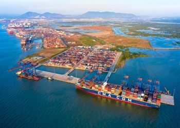 Bộ Xây dựng: Quyết liệt đổi mới, mục tiêu 5.000 km cao tốc và 1 triệu căn nhà ở xã hội vào năm 2030