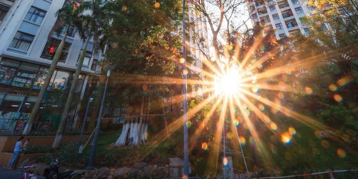 Lên lộ trình áp dụng chính sách thuế bất động sản mới