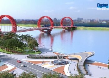 Phê duyệt dự án Cầu Trà Khúc 1