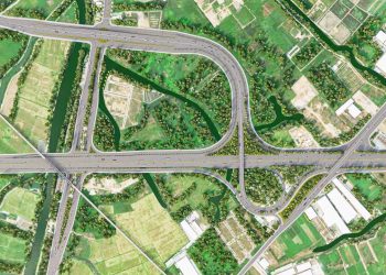 Khởi công gói thầu đầu tiên tuyến cao tốc TP.HCM – Mộc Bài