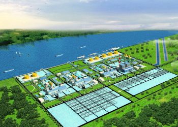 Chuẩn bị khởi công Nhà máy Nhiệt điện Ô Môn IV tại Cần Thơ