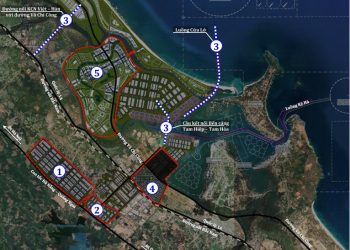 THACO là nhà đầu tư, đối tác chiến lược của Đà Nẵng