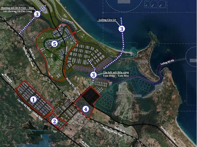 THACO là nhà đầu tư, đối tác chiến lược của Đà Nẵng