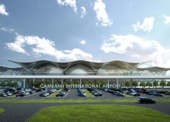 Sớm vượt quy hoạch, Sân bay Cam Ranh được đề xuất tăng công suất gấp nhiều lần