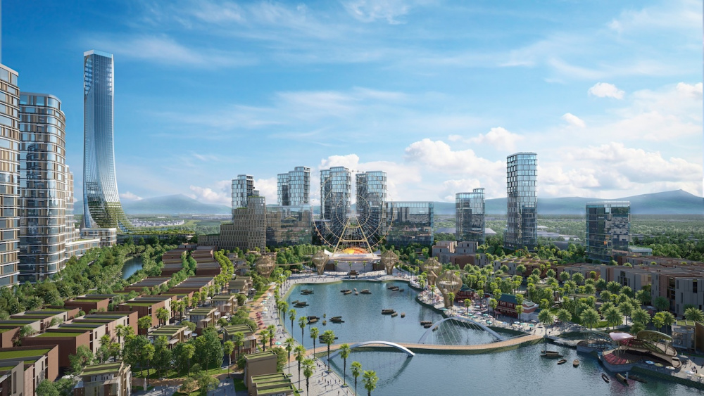 Đà Nẵng: Khởi công “siêu dự án” gần 80.000 tỷ đồng