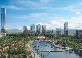 Khởi công siêu dự án “Da Nang Downtown” gần 80.000 tỷ đồng