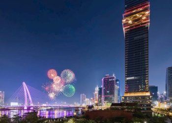 Nền tảng phát triển mạnh mẽ kết cấu hạ tầng trong kỷ nguyên mới