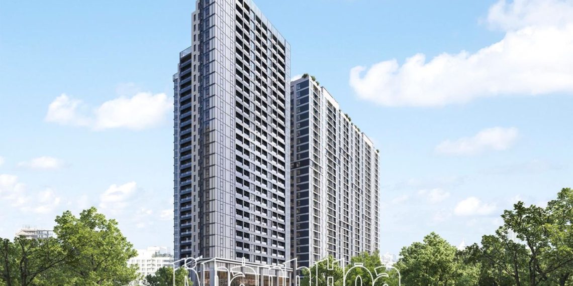 Khánh Hòa: Dự án Khu nhà ở xã hội OXH02 đã có chủ đầu tư