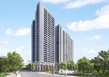 Khánh Hòa: Dự án Khu nhà ở xã hội OXH02 đã có chủ đầu tư