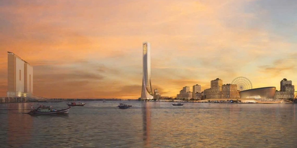 Khởi công siêu dự án “Da Nang Downtown” gần 80.000 tỷ đồng