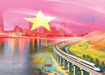 80 năm Quốc khánh: ‘Việt Nam sẽ tiếp tục vươn tới những tầm cao mới trong thế kỷ XXI’