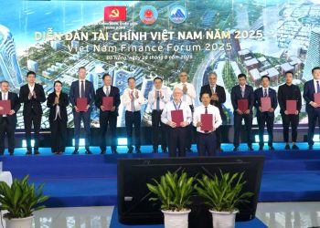 Định vị trung tâm tài chính quốc tế: TPHCM là ‘đầu tàu thanh khoản’, Đà Nẵng là ‘cánh tay nối dài’