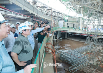 Thủ tướng Phạm Minh Chính ‘chốt’ ngày khánh thành Sân bay Long Thành vào 19-12-2025