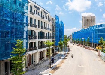 Noble Palace Tay Thang Long tiếp tục lên sóng livestream ngày 22/8, giá khởi điểm 9,2 tỷ đồng