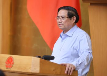 Thủ tướng chỉ đạo 15 nhiệm vụ, giải pháp trọng tâm để tiếp tục tăng tốc, bứt phá