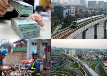 Vì sao 38,5 nghìn tỷ đồng vốn đầu tư công chưa được giải ngân?