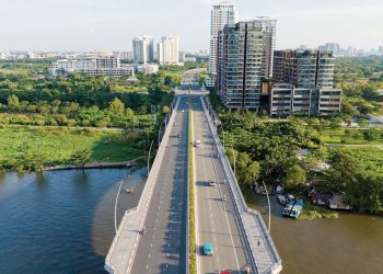 TP.HCM: Bảng giá đất mới cần được xây thế nào?