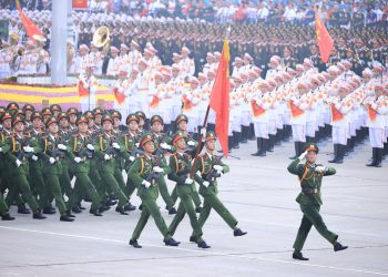 Bộ trưởng Công an khen các đơn vị, địa phương vì thành tích phục vụ kỷ niệm 80 năm Cách mạng Tháng Tám và Quốc khánh 2/9