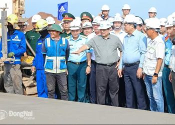 Hạ tầng giao thông – ‘đòn bẩy’ cho tăng trưởng