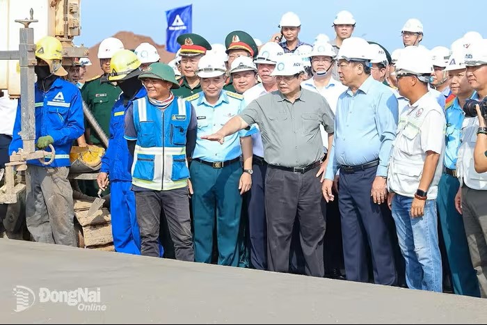 Hạ tầng giao thông – ‘đòn bẩy’ cho tăng trưởng