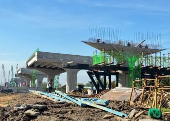 Tháo gỡ khó khăn, vướng mắc tại Dự án đường Vành đai 3 TPHCM