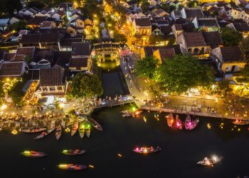 Định hình thành phố tương lai- Bài 5: Không gian phát triển du lịch, kết nối liên vùng