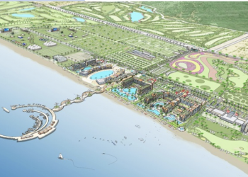 Gia Lai: Chấp thuận đầu tư dự án khu dân cư hơn 1.800 tỷ đồng