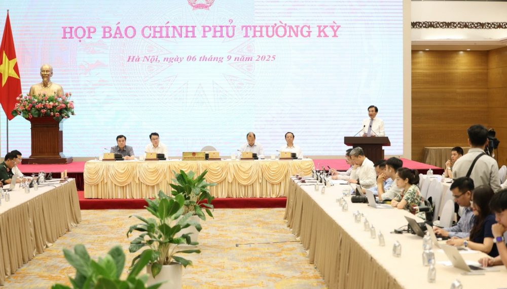 Kinh tế – xã hội 8 tháng đầu năm tiếp tục xu hướng tích cực